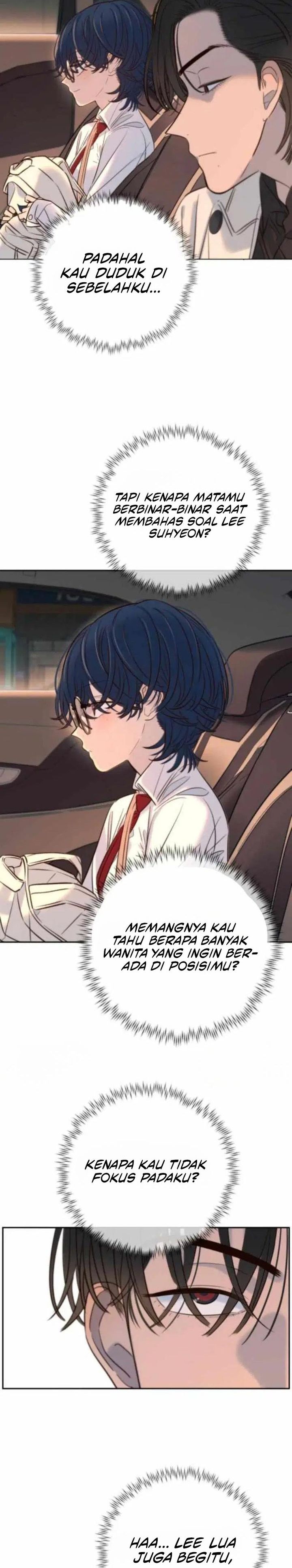 Baca Everyone Loves Her - Chapter 34 halaman 16