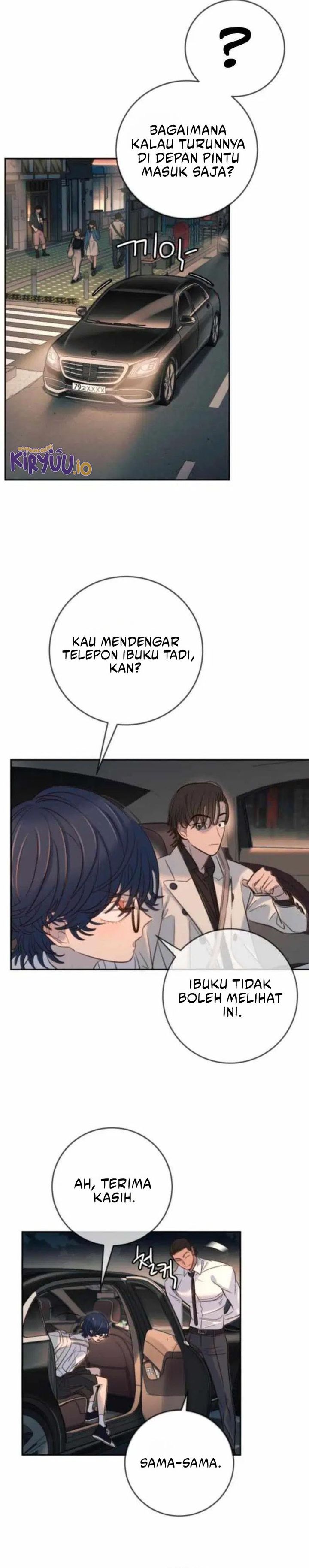 Baca Everyone Loves Her - Chapter 34 halaman 18