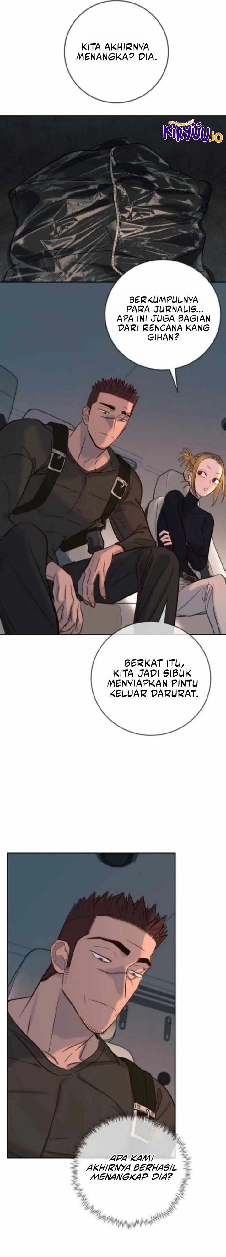 Baca Everyone Loves Her - Chapter 34 halaman 2