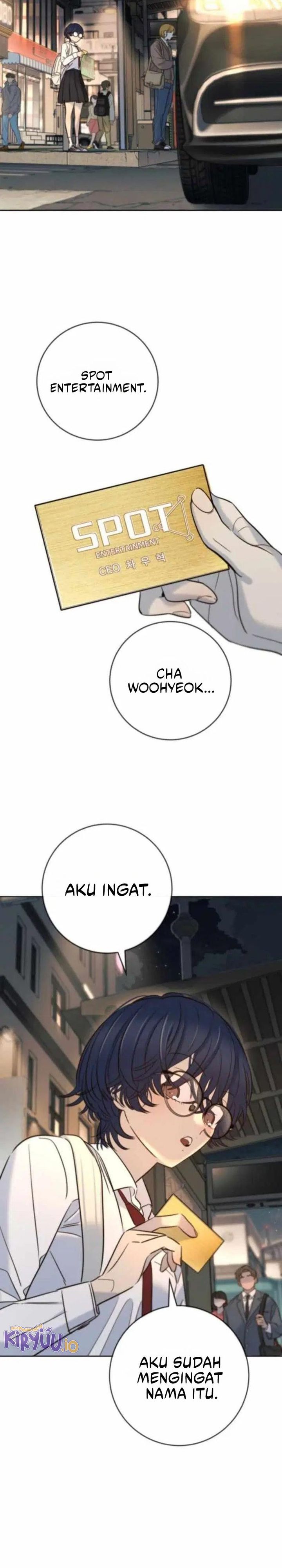 Baca Everyone Loves Her - Chapter 34 halaman 20