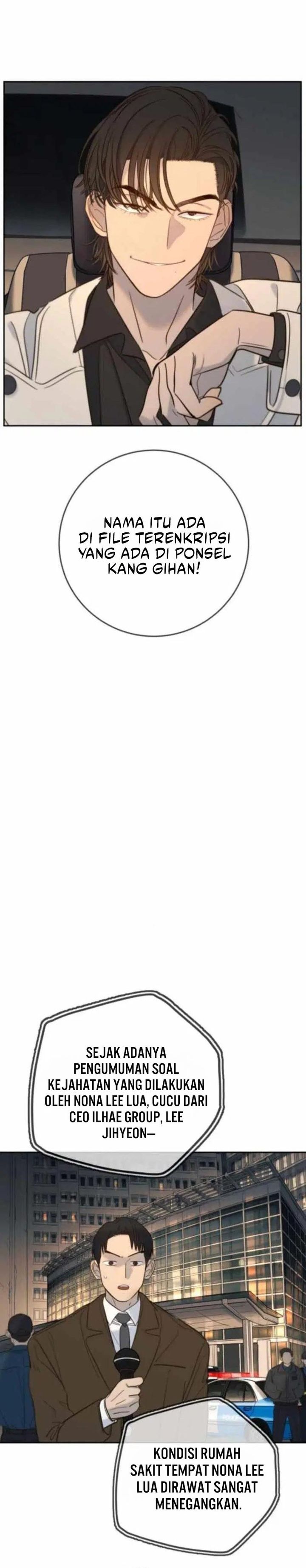 Baca Everyone Loves Her - Chapter 34 halaman 21