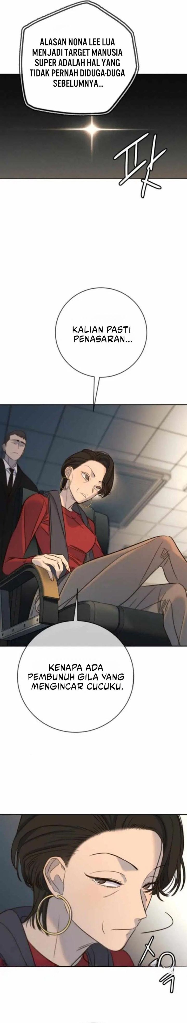 Baca Everyone Loves Her - Chapter 34 halaman 22