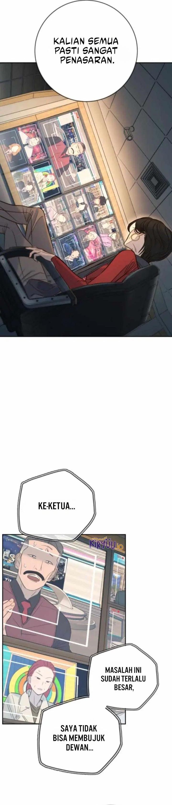 Baca Everyone Loves Her - Chapter 34 halaman 23