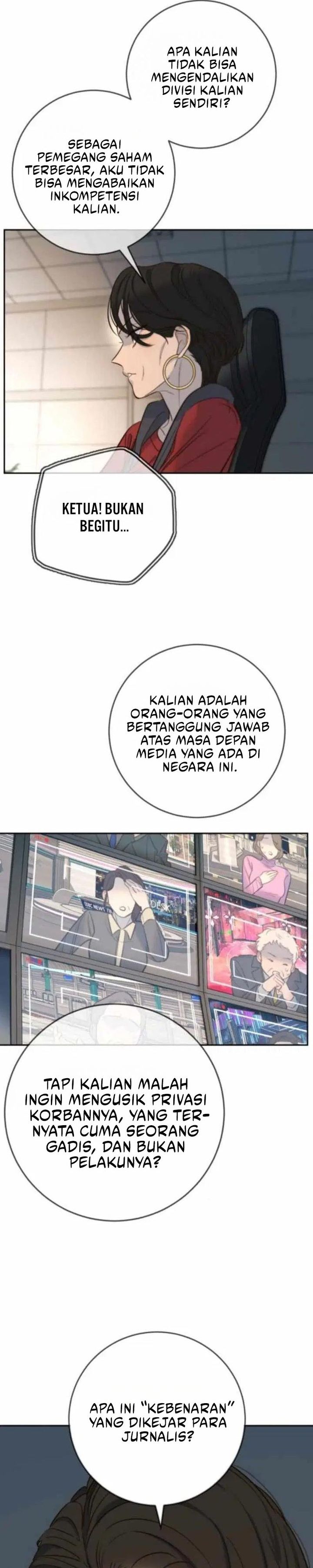 Baca Everyone Loves Her - Chapter 34 halaman 24