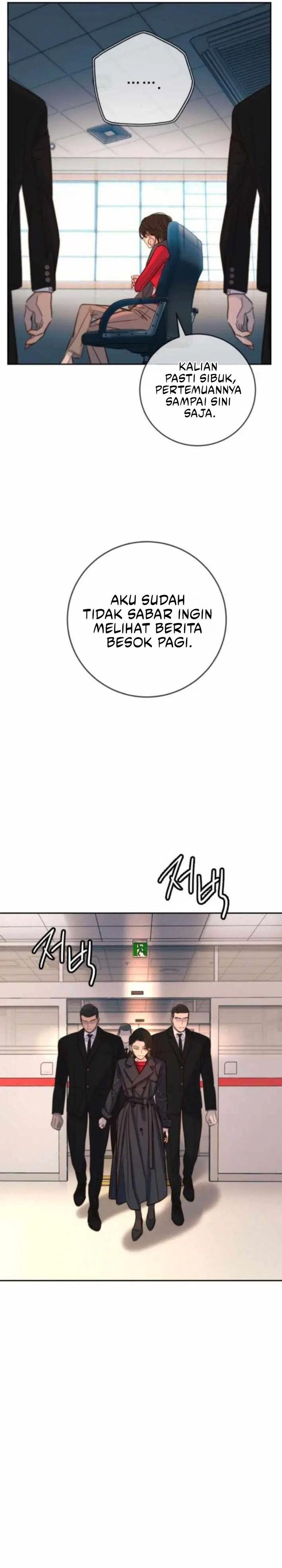 Baca Everyone Loves Her - Chapter 34 halaman 27