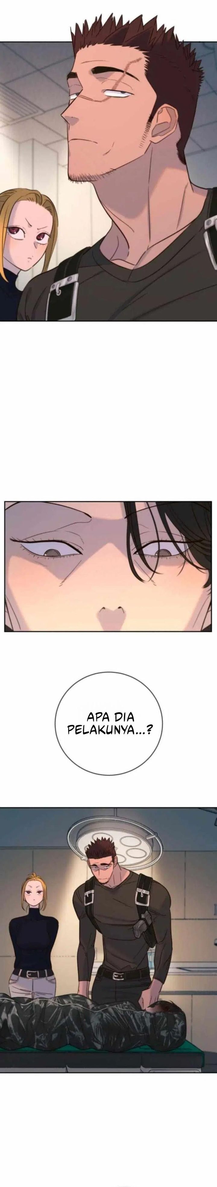 Baca Everyone Loves Her - Chapter 34 halaman 28