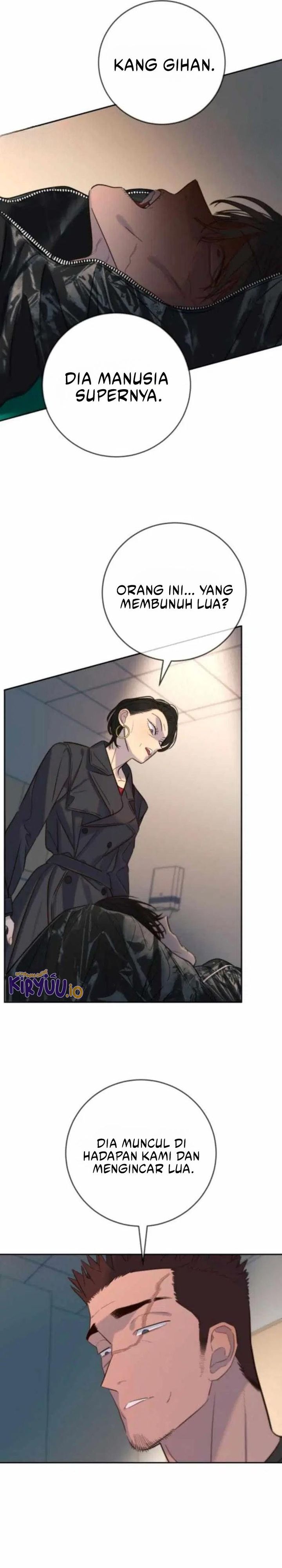 Baca Everyone Loves Her - Chapter 34 halaman 29