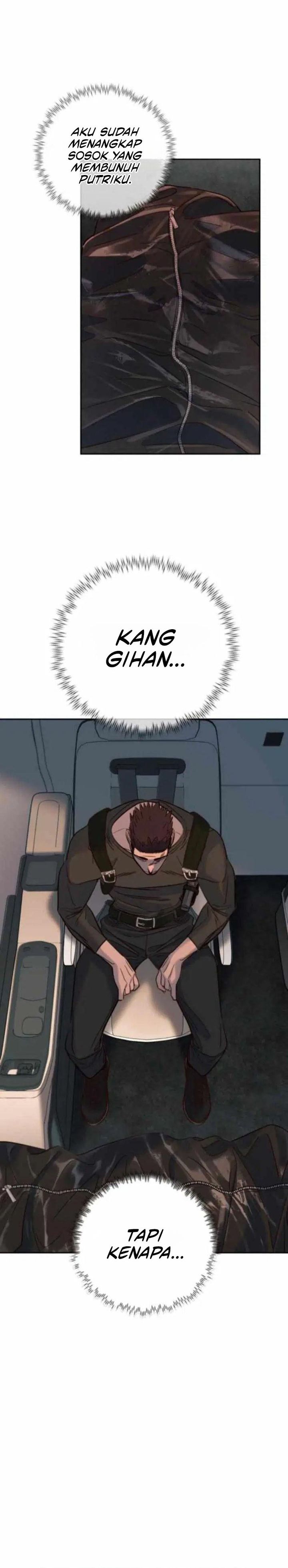 Baca Everyone Loves Her - Chapter 34 halaman 3