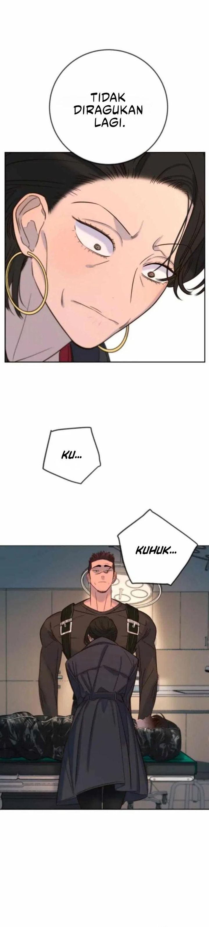 Baca Everyone Loves Her - Chapter 34 halaman 30