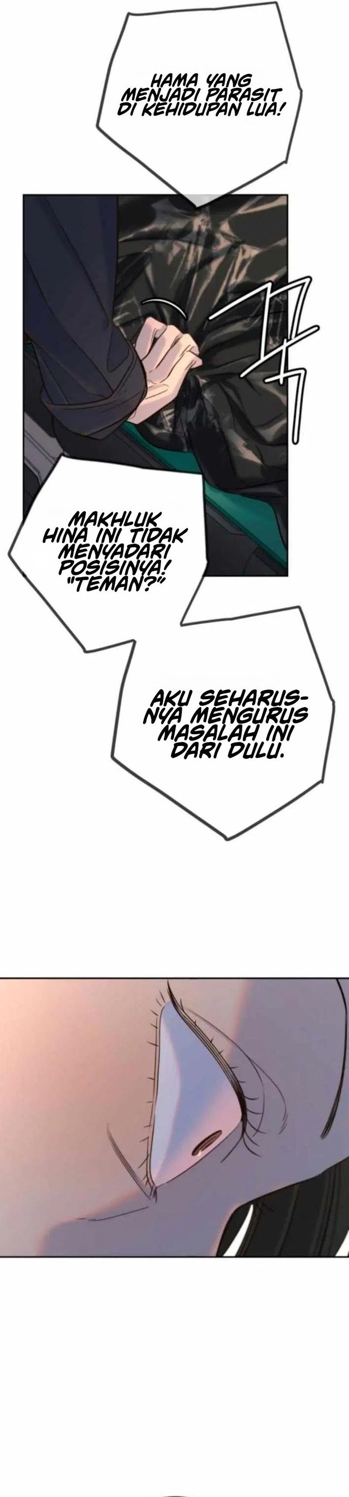 Baca Everyone Loves Her - Chapter 34 halaman 31