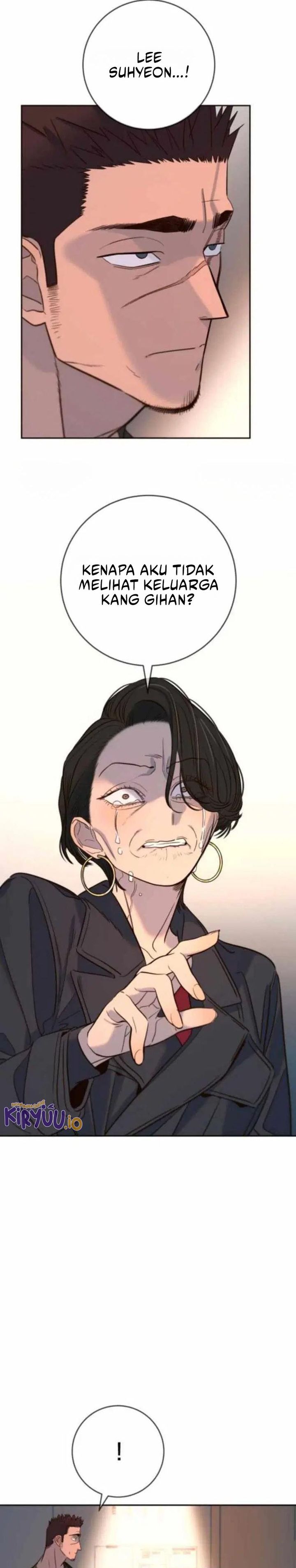 Baca Everyone Loves Her - Chapter 34 halaman 32