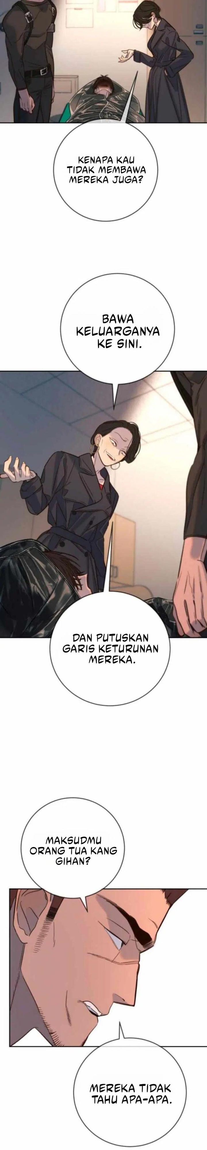 Baca Everyone Loves Her - Chapter 34 halaman 33