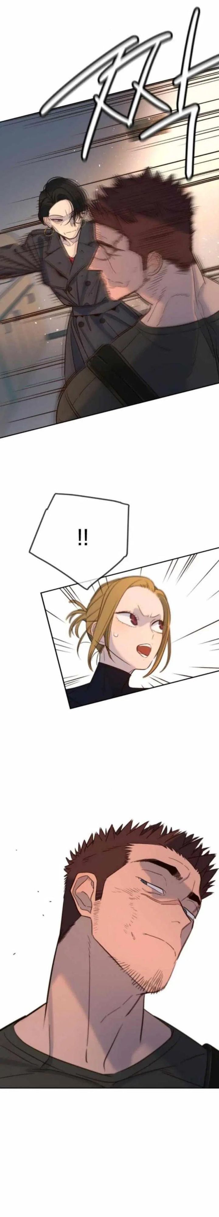 Baca Everyone Loves Her - Chapter 34 halaman 34