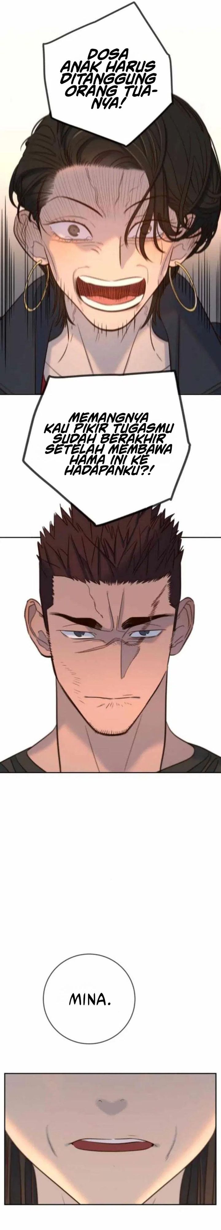 Baca Everyone Loves Her - Chapter 34 halaman 36