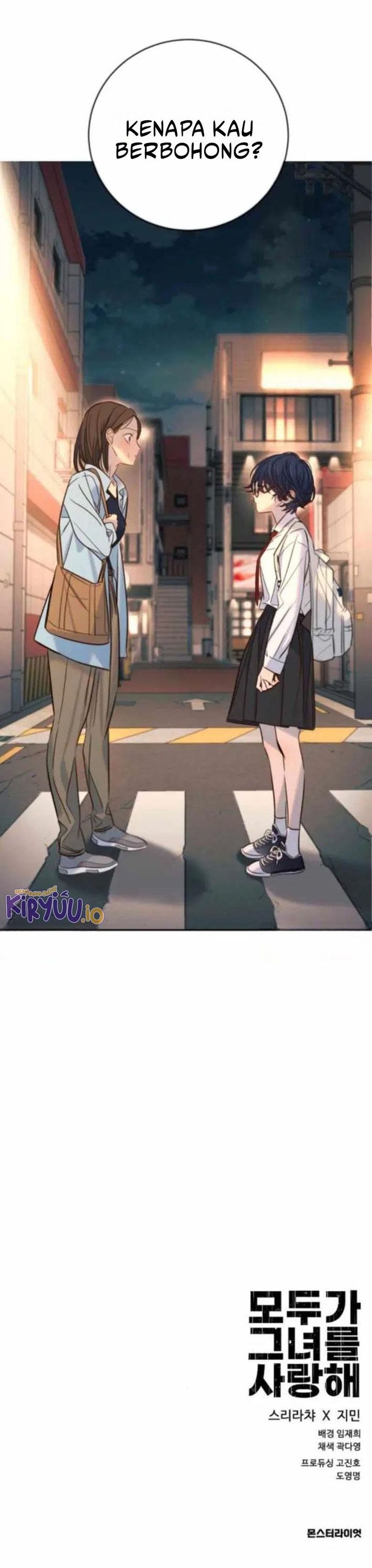 Baca Everyone Loves Her - Chapter 34 halaman 37