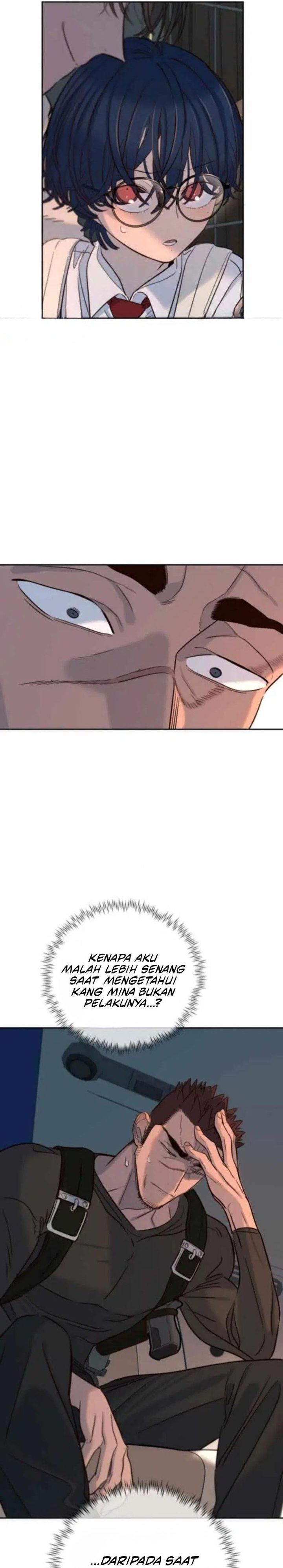 Baca Everyone Loves Her - Chapter 34 halaman 4