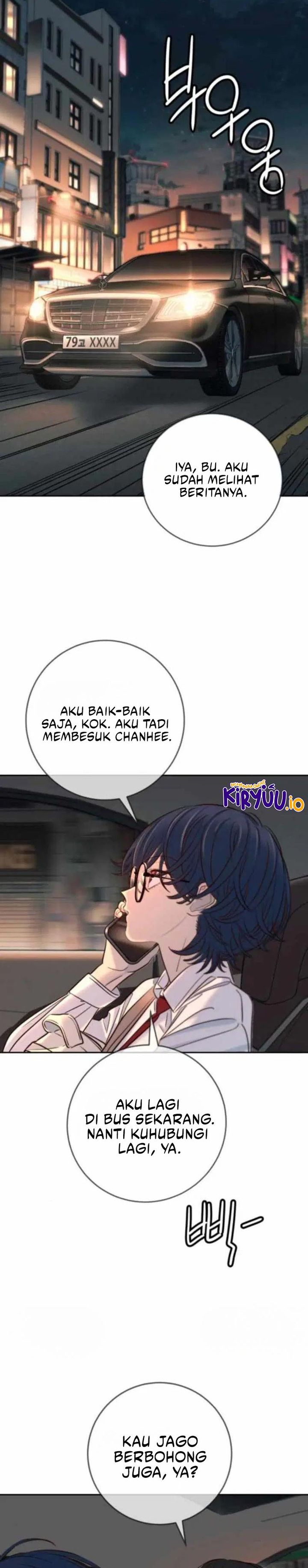 Baca Everyone Loves Her - Chapter 34 halaman 6
