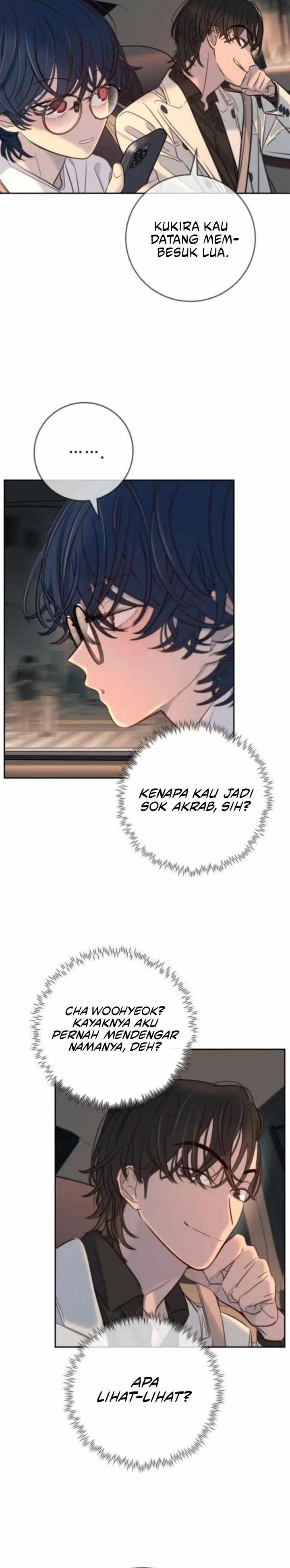 Baca Everyone Loves Her - Chapter 34 halaman 7