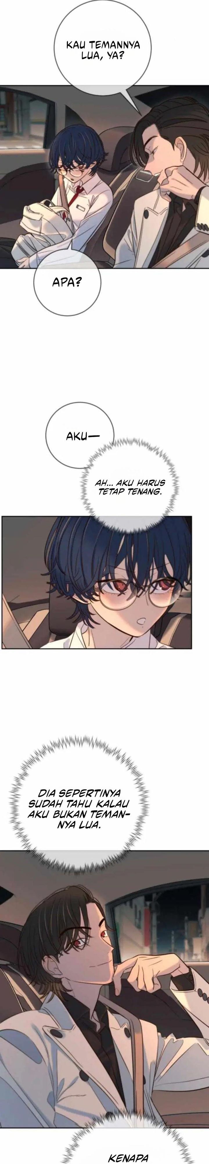 Baca Everyone Loves Her - Chapter 34 halaman 8