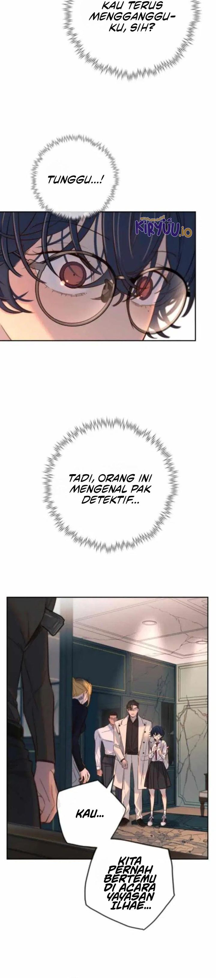 Baca Everyone Loves Her - Chapter 34 halaman 9