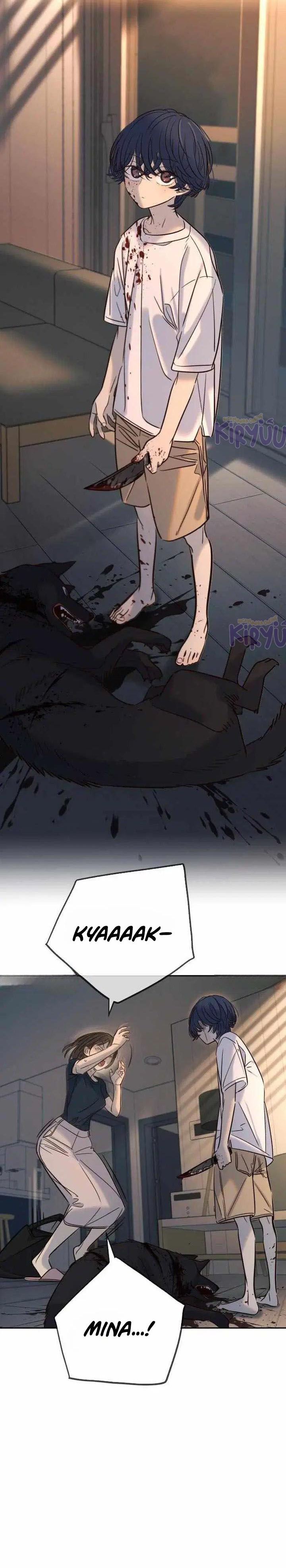 Baca Everyone Loves Her - Chapter 35 halaman 10