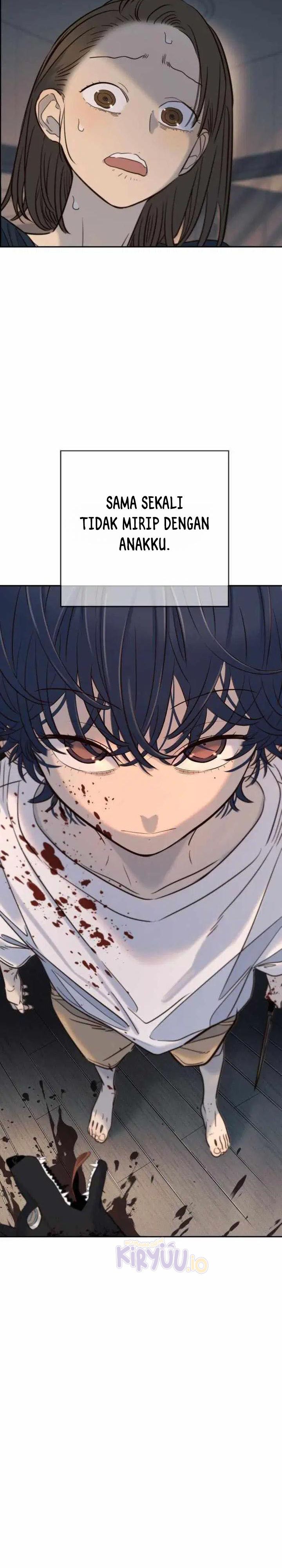 Baca Everyone Loves Her - Chapter 35 halaman 12