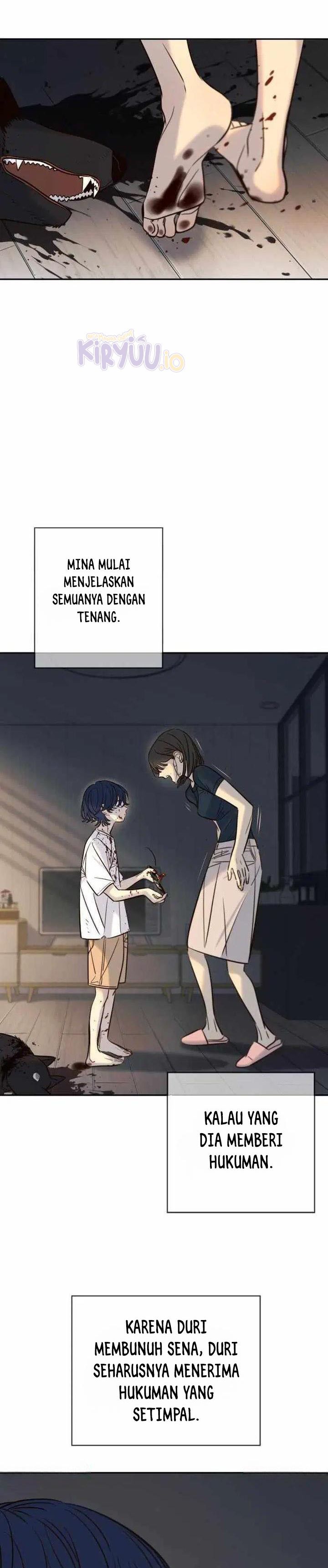 Baca Everyone Loves Her - Chapter 35 halaman 13