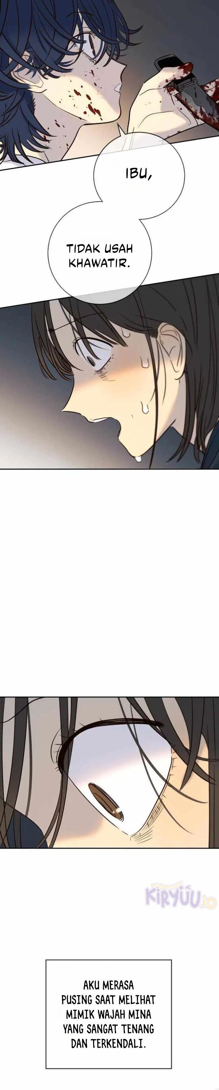 Baca Everyone Loves Her - Chapter 35 halaman 14