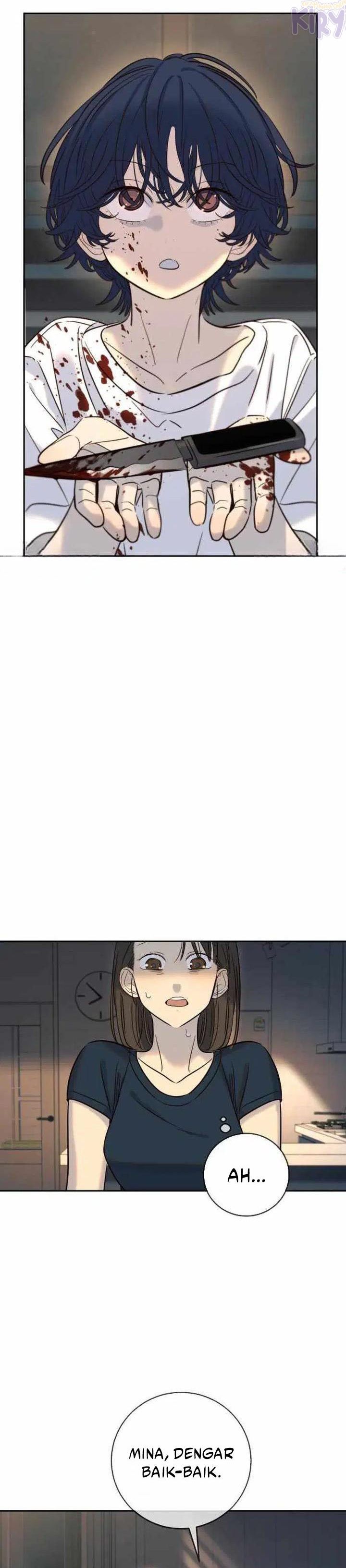 Baca Everyone Loves Her - Chapter 35 halaman 15