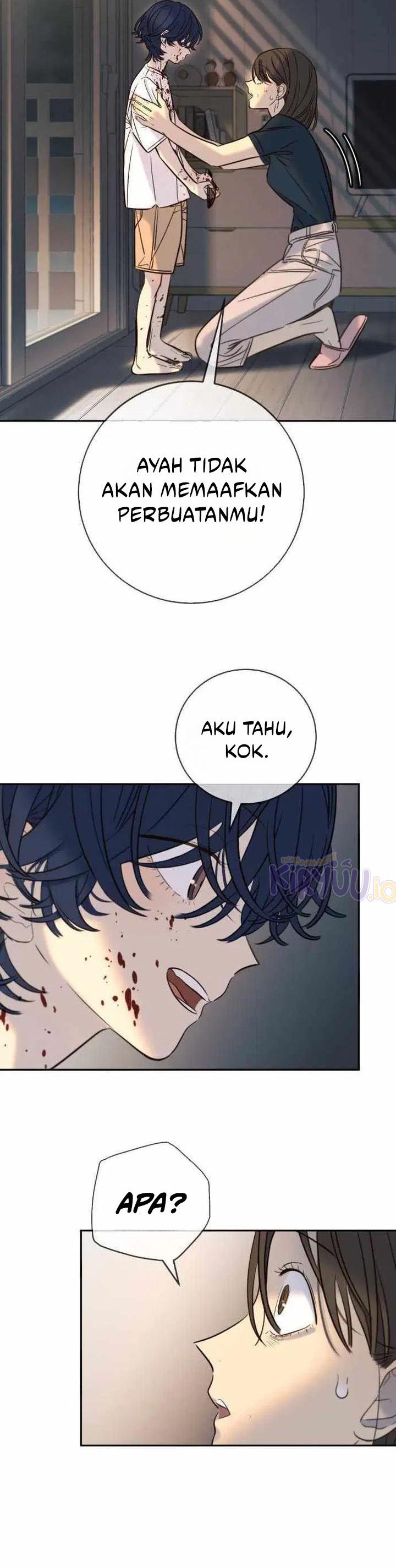 Baca Everyone Loves Her - Chapter 35 halaman 16