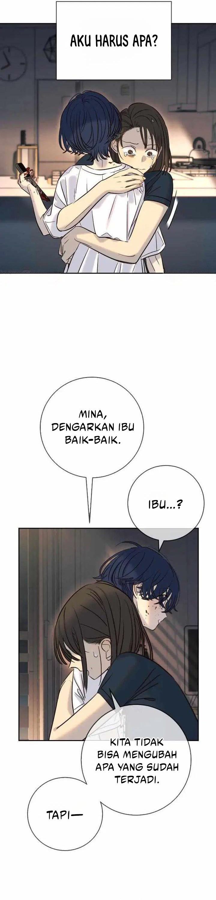 Baca Everyone Loves Her - Chapter 35 halaman 18