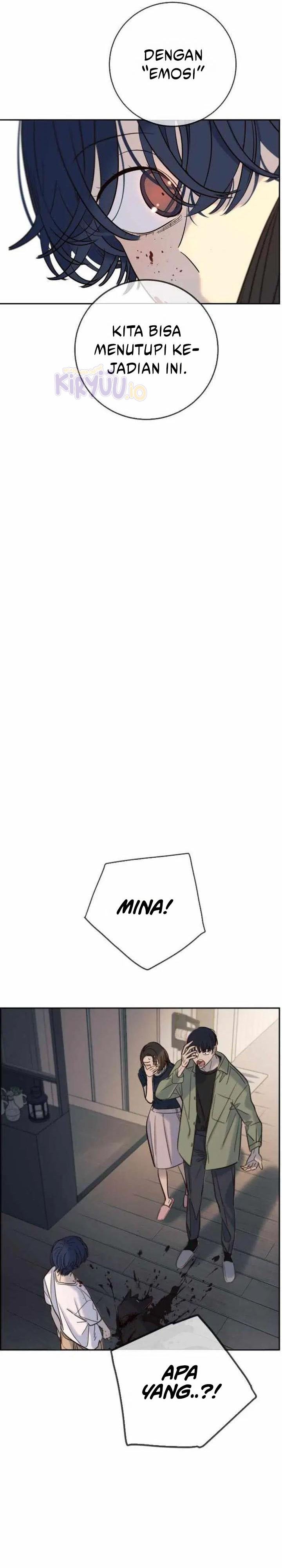 Baca Everyone Loves Her - Chapter 35 halaman 19