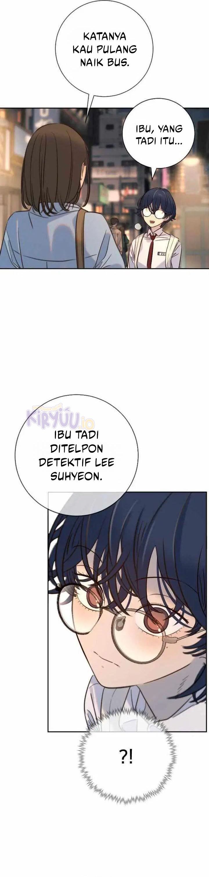 Baca Everyone Loves Her - Chapter 35 halaman 2