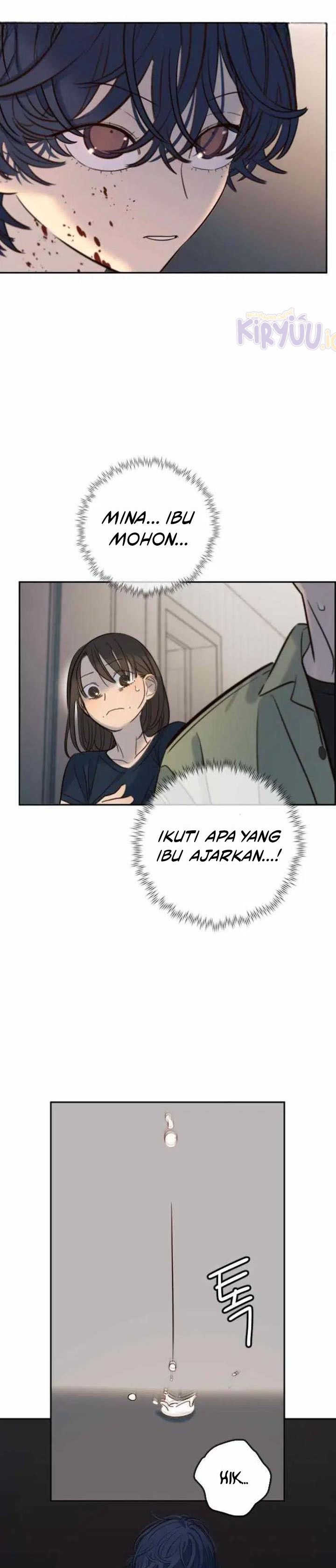 Baca Everyone Loves Her - Chapter 35 halaman 20
