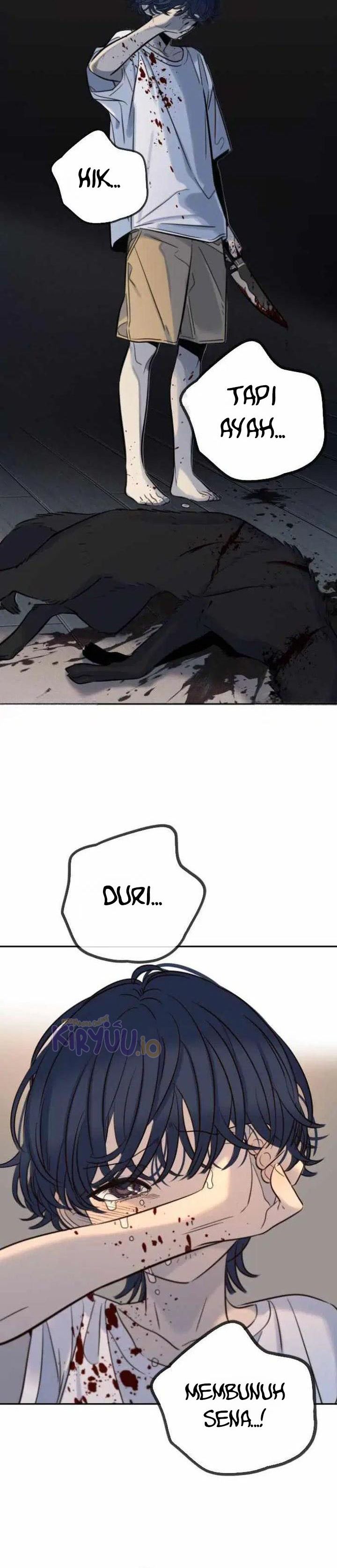 Baca Everyone Loves Her - Chapter 35 halaman 21