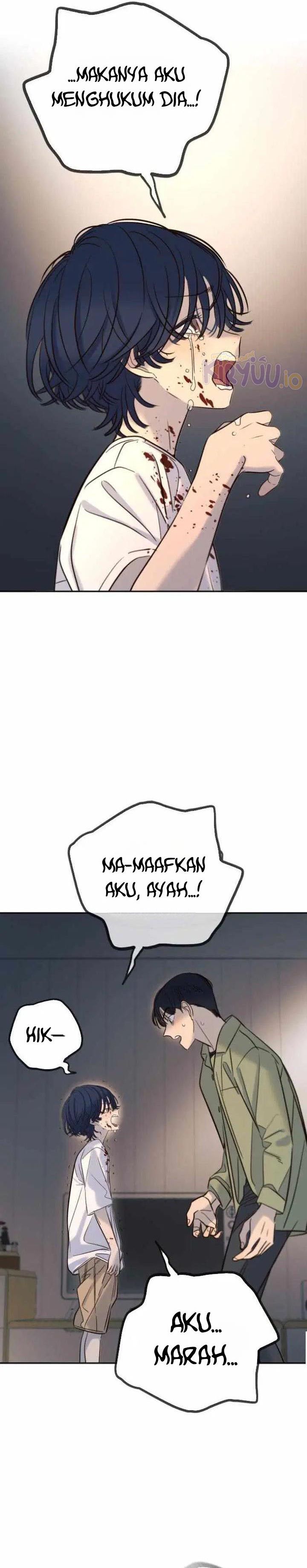 Baca Everyone Loves Her - Chapter 35 halaman 22