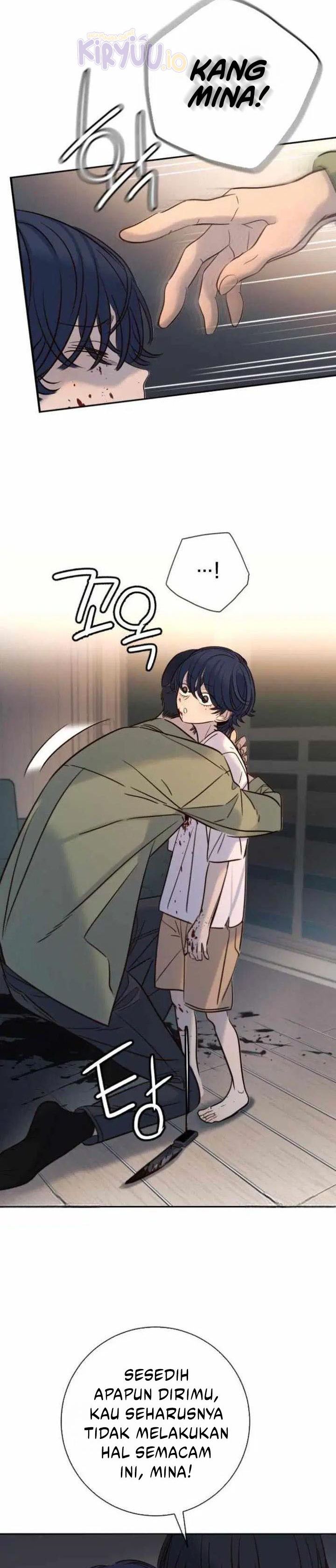 Baca Everyone Loves Her - Chapter 35 halaman 23