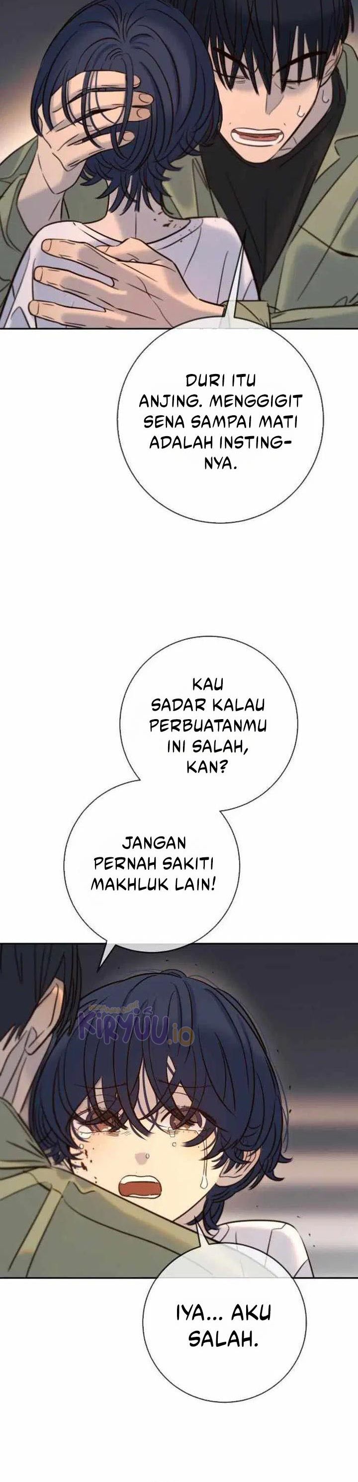 Baca Everyone Loves Her - Chapter 35 halaman 24