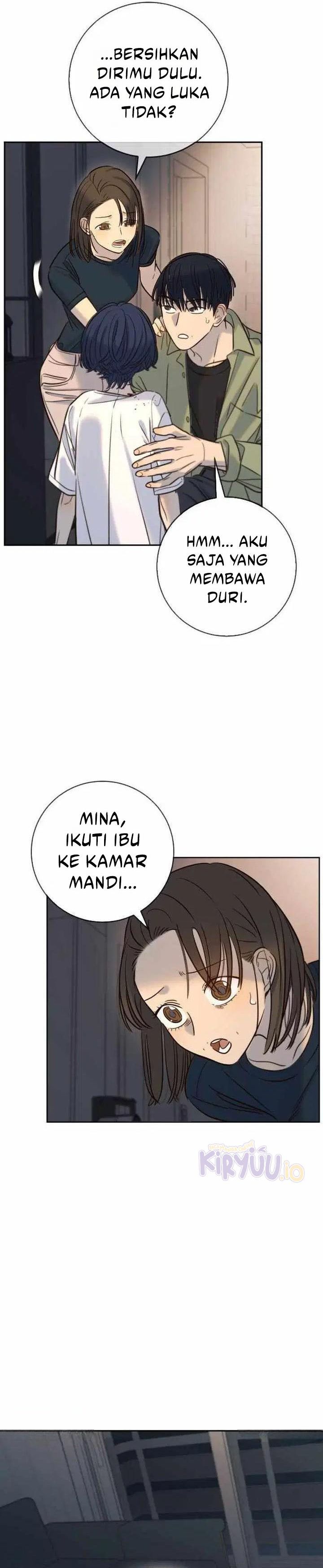 Baca Everyone Loves Her - Chapter 35 halaman 25