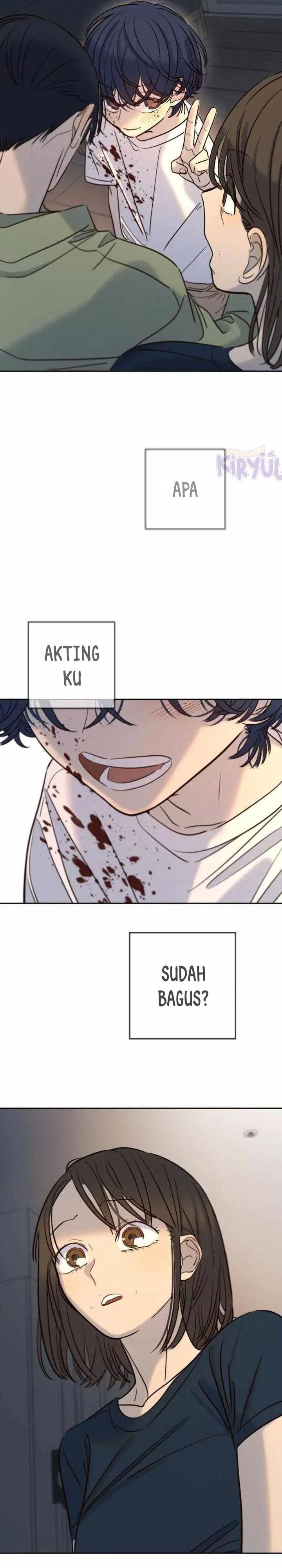 Baca Everyone Loves Her - Chapter 35 halaman 26