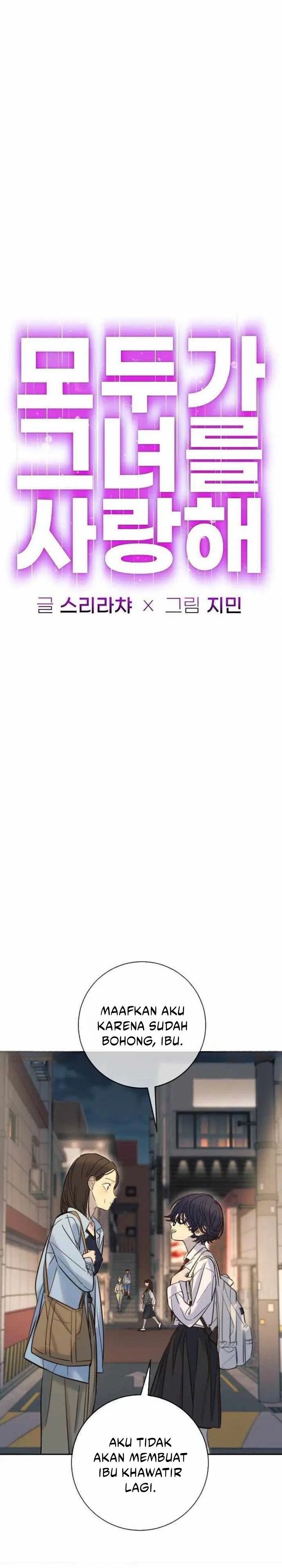 Baca Everyone Loves Her - Chapter 35 halaman 27