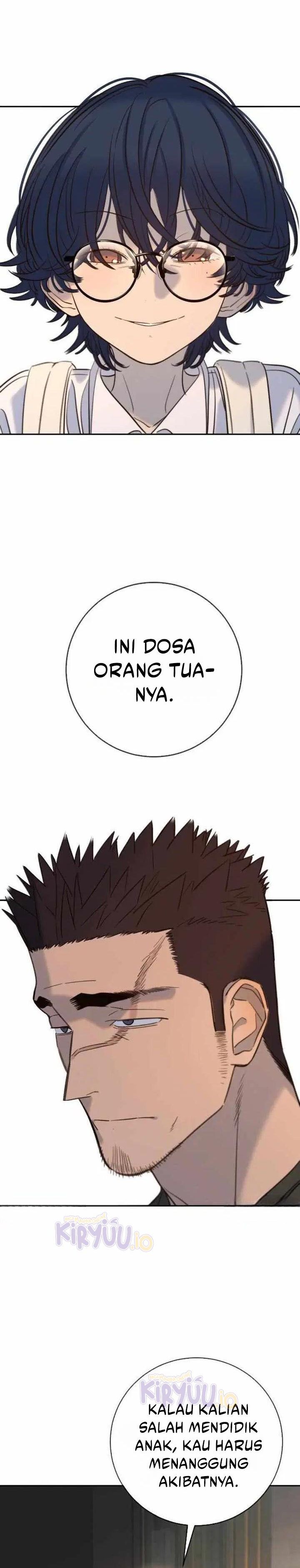 Baca Everyone Loves Her - Chapter 35 halaman 28