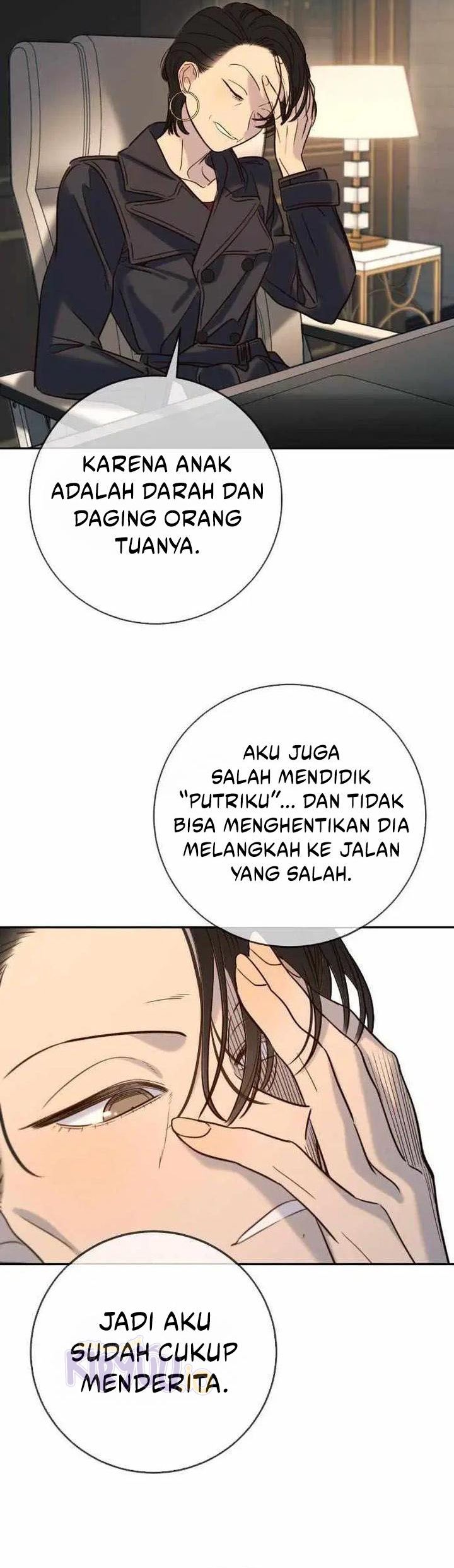 Baca Everyone Loves Her - Chapter 35 halaman 29