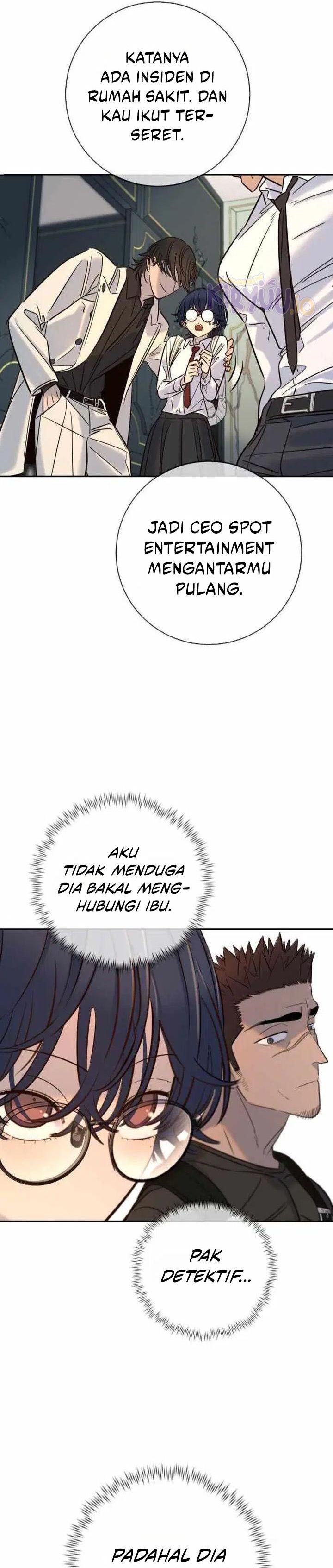 Baca Everyone Loves Her - Chapter 35 halaman 3