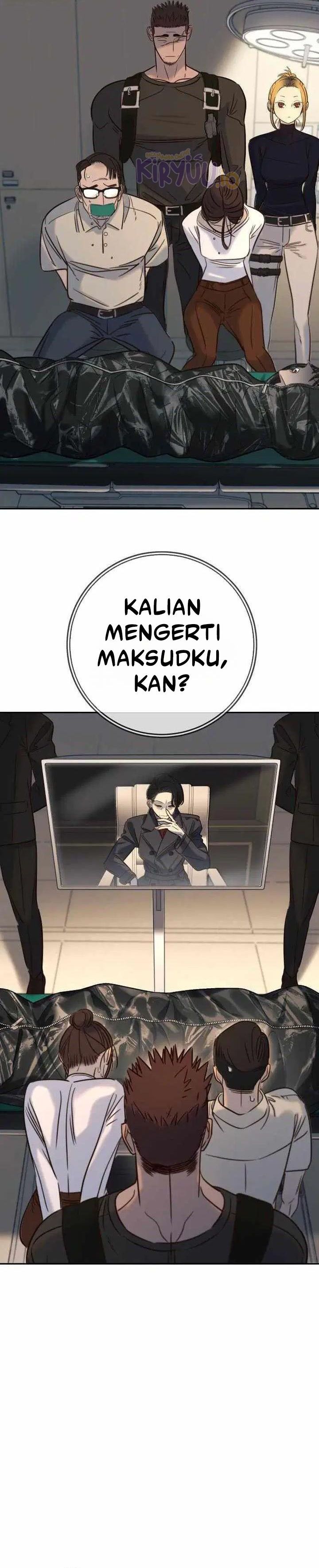 Baca Everyone Loves Her - Chapter 35 halaman 31