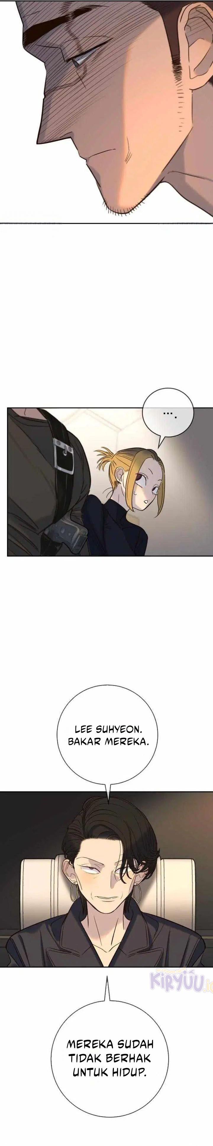 Baca Everyone Loves Her - Chapter 35 halaman 34