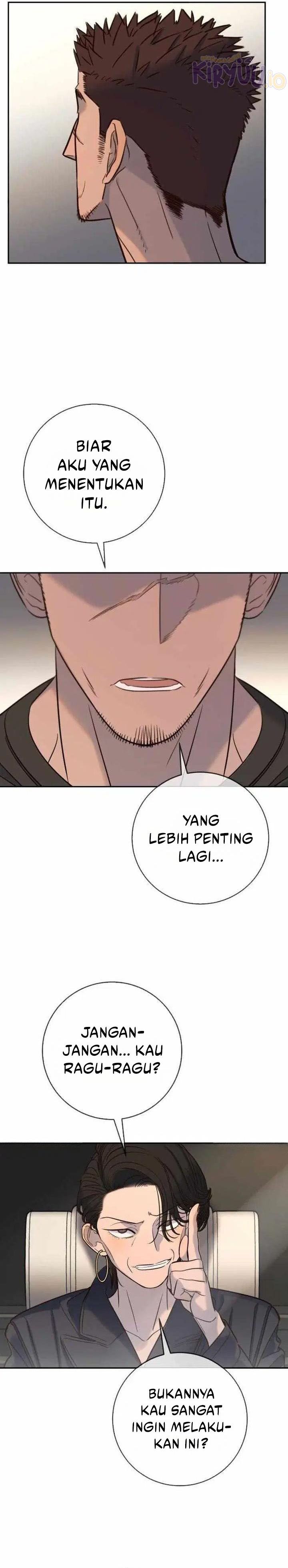 Baca Everyone Loves Her - Chapter 35 halaman 35