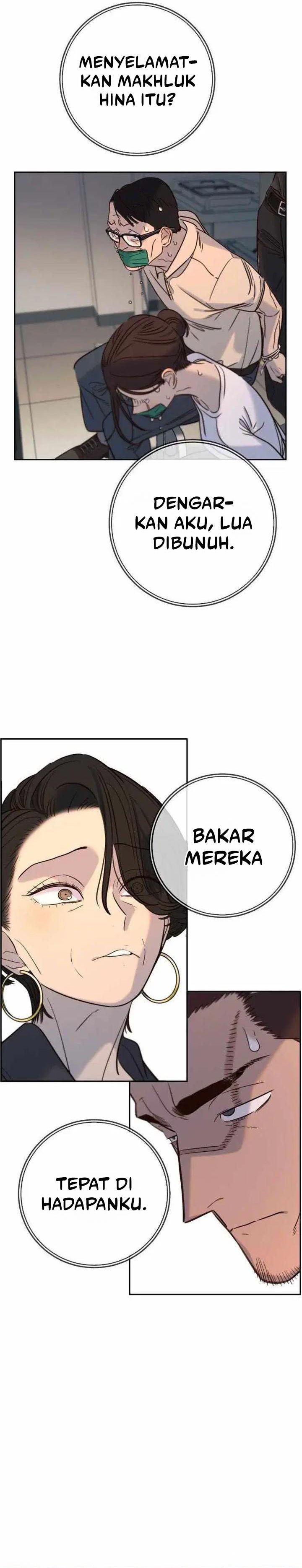 Baca Everyone Loves Her - Chapter 35 halaman 36