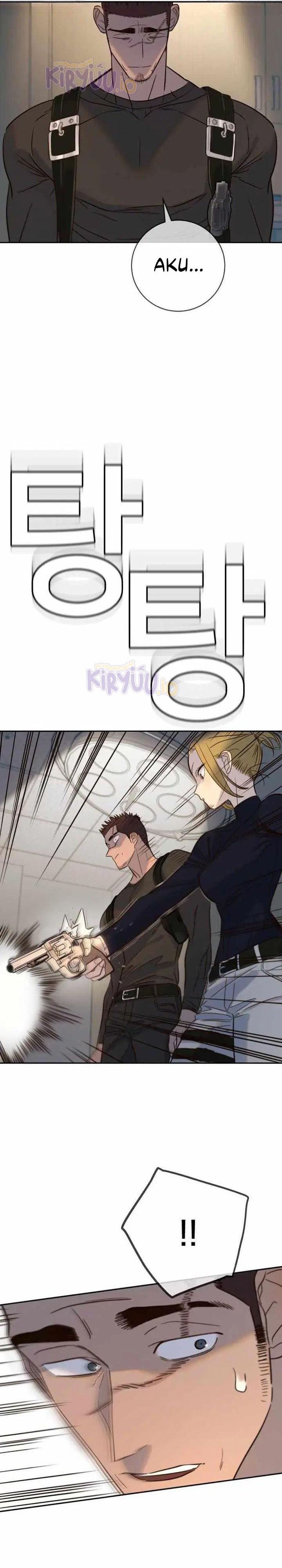 Baca Everyone Loves Her - Chapter 35 halaman 37