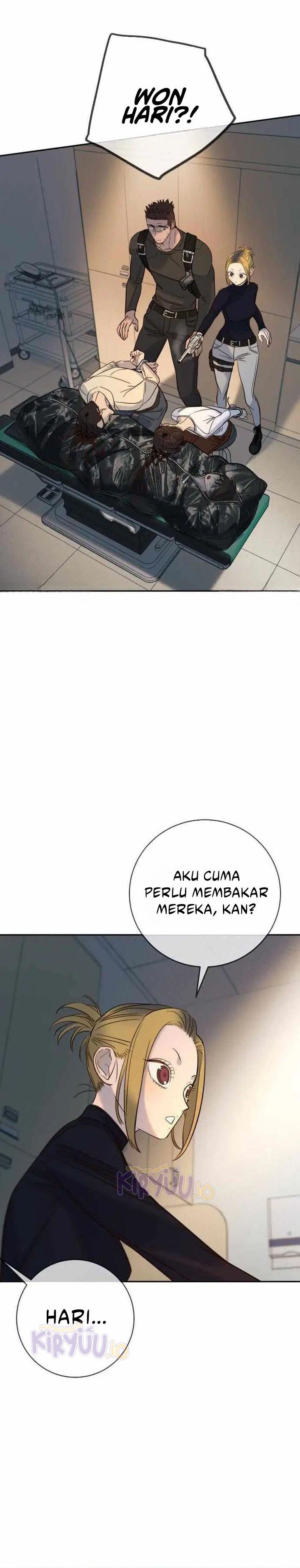 Baca Everyone Loves Her - Chapter 35 halaman 38